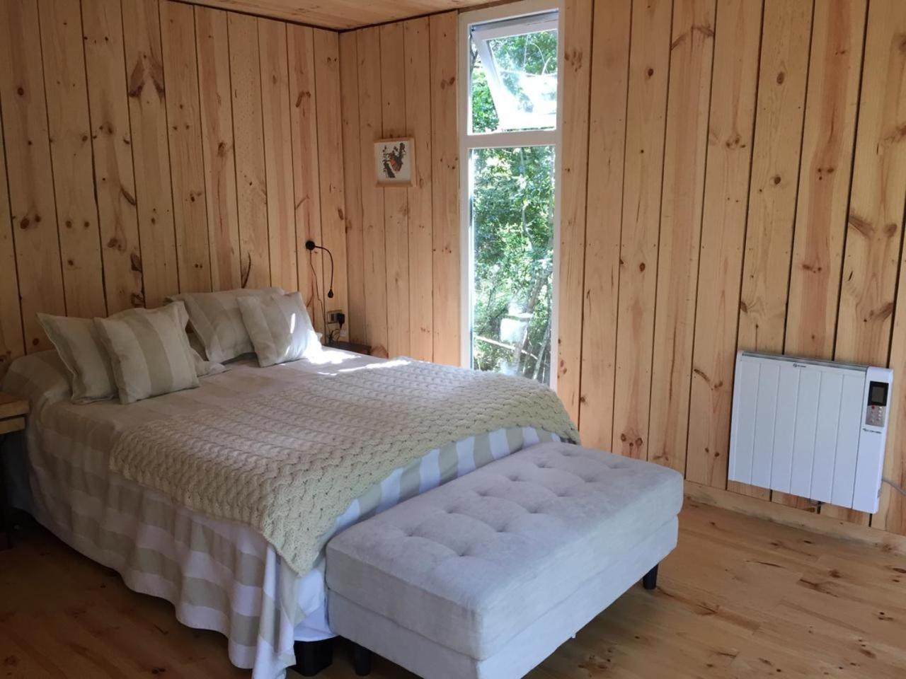 Hostal Ralun Patagonia Exterior foto